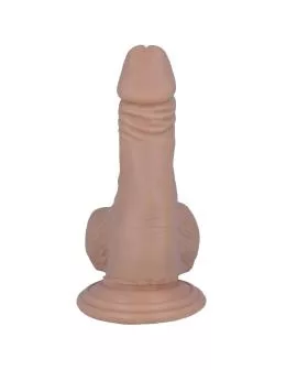 Mr Intense Realistischer Penis Dildo 14,6 cm - 3,5 cm Umfang