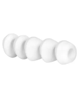 Satisfyer Pro 2 NG Ersatzkappen - 5 Stück
