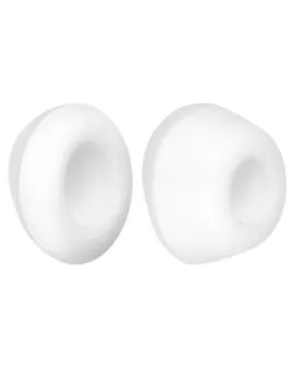 Satisfyer Pro 2 NG Ersatzkappen - 5 Stück