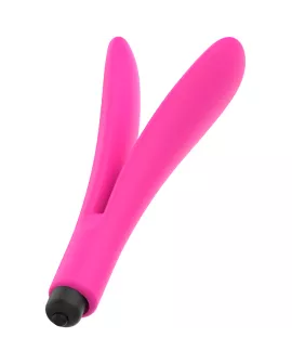OHMAMA - Dual-Multifunktionsvibrator Weihnachts-Edition
