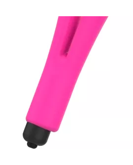 OHMAMA - Dual-Multifunktionsvibrator Weihnachts-Edition