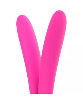 OHMAMA - Dual-Multifunktionsvibrator Weihnachts-Edition