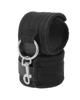 DARKNESS - Erotische Handschellen aus Neopren