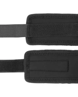 DARKNESS - Erotische Handschellen aus Neopren