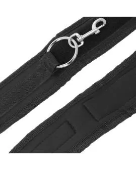DARKNESS - Erotische Handschellen aus Neopren