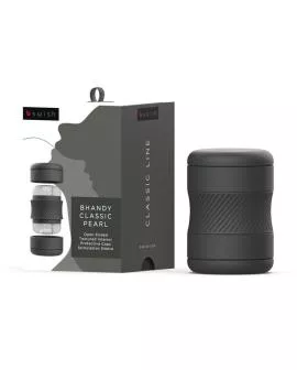 B Swish Bhandy Classic Masturbator Perle - Erotik