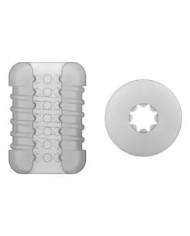 B Swish Bhandy Classic Masturbator Perle - Erotik