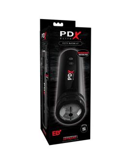 PDX Elite Moto Bator X - Fortschrittlicher Masturbator