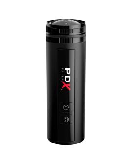 PDX Elite Moto Bator X - Fortschrittlicher Masturbator