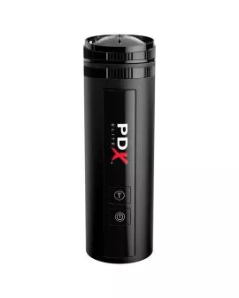 PDX Elite Moto Bator X - Fortschrittlicher Masturbator