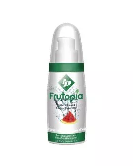 ID Frutopia - Wassermelone Gleitgel 100ml