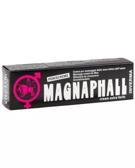 INVERMA Magnaphall Creme Extra Forte - Erotikpflege