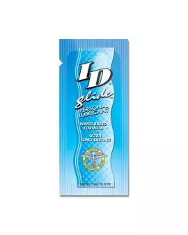 ID Glide - Wasserbasiertes Gleitgel 7,5 ml