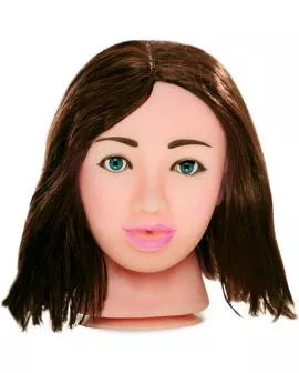 EXTREME TOYZ - Fick Mich Mega Masturbator Braunes Gesicht