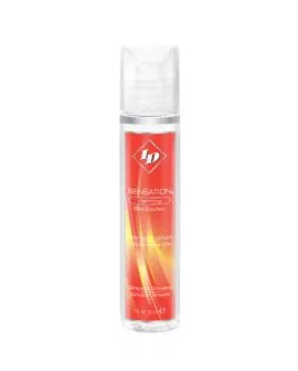ID Sensation - Wärmendes Sensations-Lube 30 ml