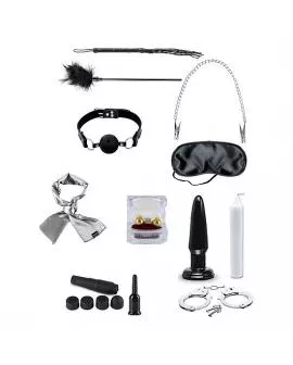 Fetish Fantasy Limited Edition - Fetish Kit Erotik