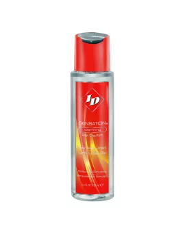 ID Sensation - Erwärmendes Gleitgel 130 ml