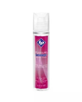 ID Pleasure - Wasserbasiertes Gleitgel 30 ml