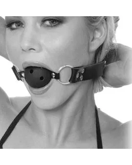 Fetish Fantasy Limited Edition - Atemluftbarer Ball Gag