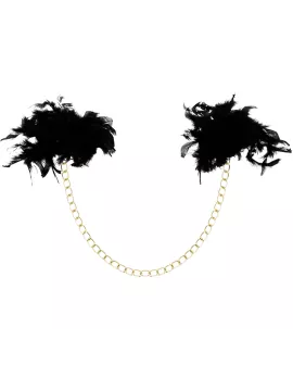 Coquette Chic Desire - Deluxe Handschellen