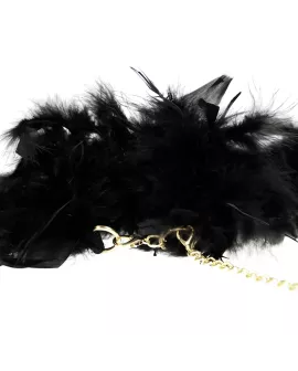 Coquette Chic Desire - Deluxe Handschellen