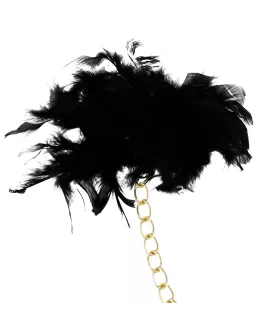 Coquette Chic Desire - Deluxe Handschellen