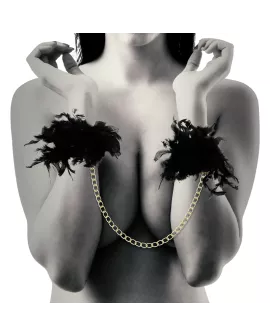 Coquette Chic Desire - Deluxe Handschellen