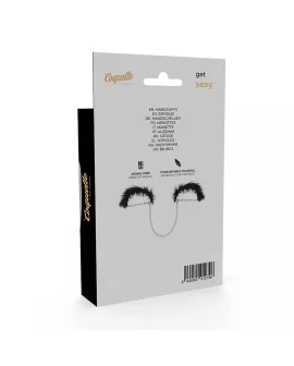 Coquette Chic Desire - Fetish Deluxe Handschellen