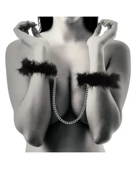 Coquette Chic Desire - Fetish Deluxe Handschellen