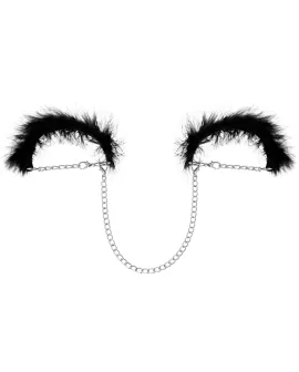 Coquette Chic Desire - Fetish Deluxe Handschellen