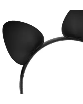 COQUETTE CHIC DESIRE - STIRNBAND MIT KATZENOHREN