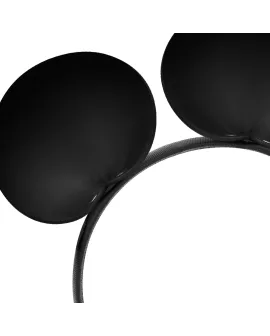 Coquette Chic Desire Stirnband mit Mauseohren - Erotik