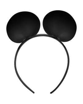 Coquette Chic Desire Stirnband mit Mauseohren - Erotik