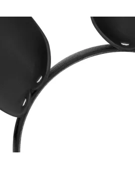 Coquette Chic Desire - Stirnband mit Hasenohren