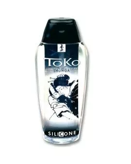 SHUNGA Toko Silikon-Gleitgel - Erotik Gleitmittel