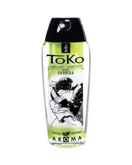 SHUNGA - Toko Aroma Melone-Mango Gleitgel