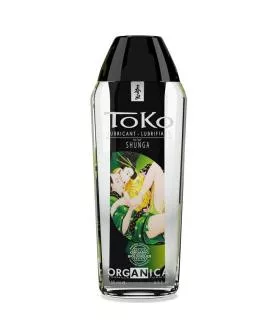 SHUNGA - Toko Organisches Natürliches Gleitgel