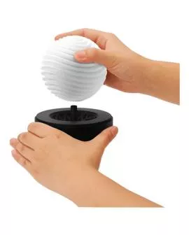 TENGA Geo Aqua Masturbator - Erotik Toy