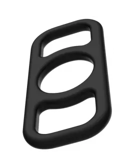 ADDICTED TOYS - COCK RING SET 4 STÜCK