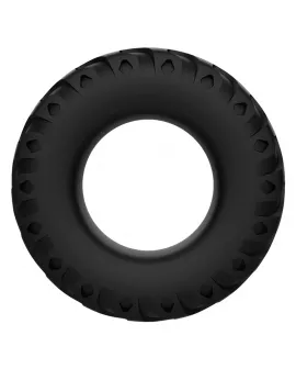ADDICTED TOYS - COCK RING SET 4 STÜCK