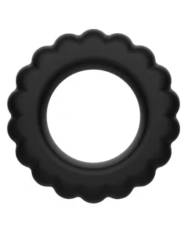 ADDICTED TOYS - COCK RING SET 4 STÜCK