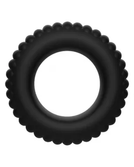 ADDICTED TOYS - COCK RING SET 4 STÜCK