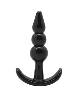 Addicted Toys - Set aus 4 Analplugs für Erotik