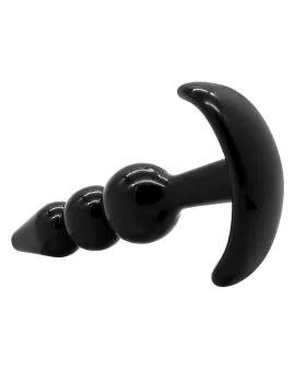 Addicted Toys - Set aus 4 Analplugs für Erotik