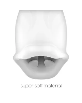 JAMYJOB Spinjob Oralsex-Stimulator - Erotik-Vibrator