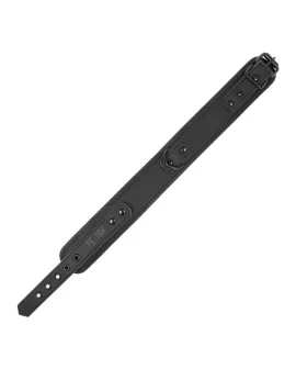 FETISH SUBMISSIVE - KETTENHALSKETTE MIT NOPRENE-FUTTER