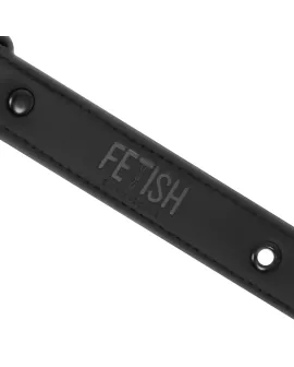 Fetish Submissive - Veganer Atmungsaktiver Knebel