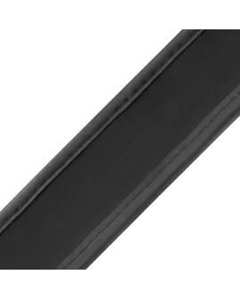 FETISH SUBMISSIVE - Luxus-Bettband-Set Erotik mit Neopren-Futter