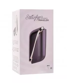SATISFYER - PRO TRAVELLER