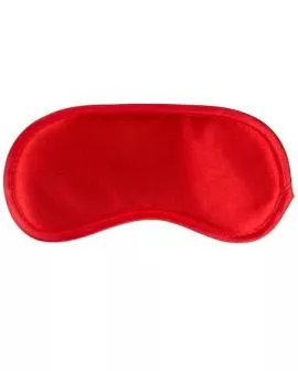 Secretplay - Rot Gepolstertes Ablaufband Erotik